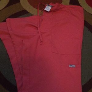 Women’s greys anatomy scrub pants